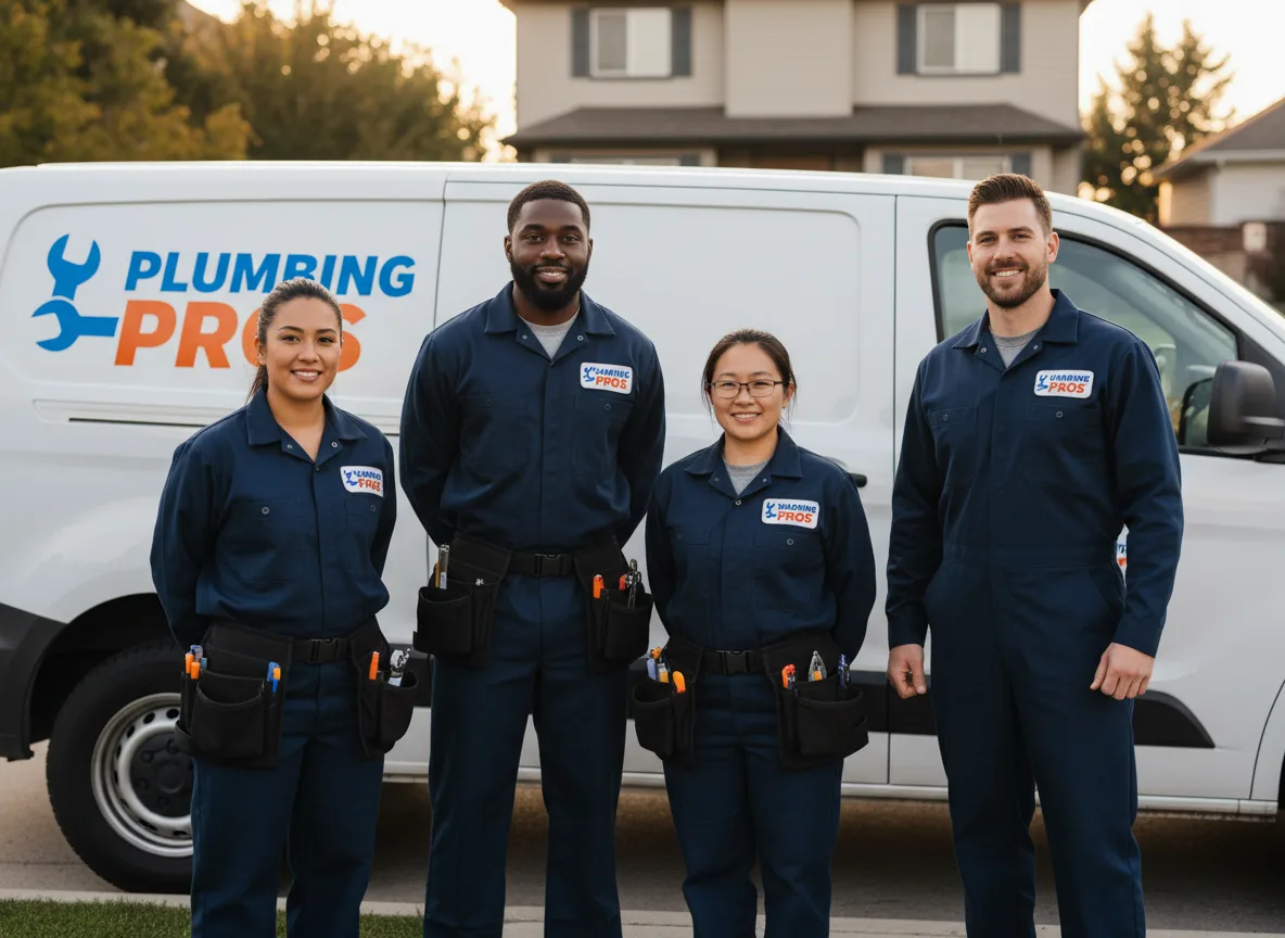 Water Heater Repair company in Pineville, PA